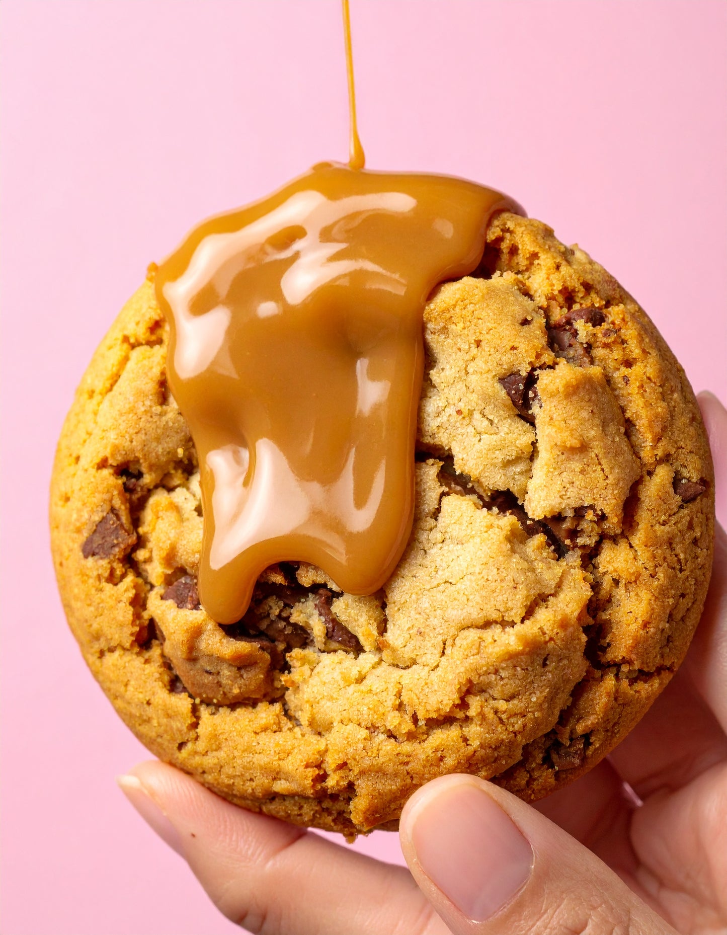 2er Set Cookie Cocoa Chip with Speculoos Creme