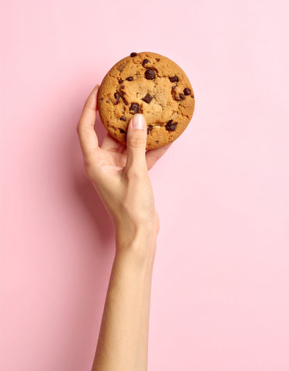 2er Set Cookie Cocoa Chip with Speculoos Creme
